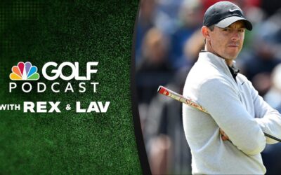 Rory McIlroy set to rejoin the Tour policy board – will it make a difference? | Golf Channel Podcast [Video]