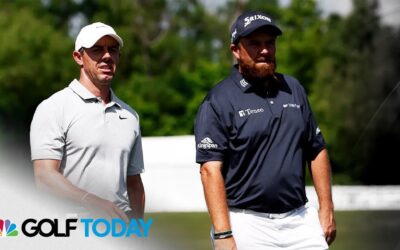 Rory McIlroy discusses potential return to PGA Tour policy board  | Golf Today | Golf Channel [Video]