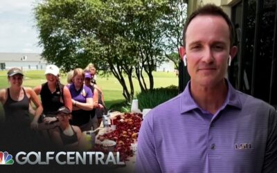 Garrett Runion: LSU women’s golf is ready to break through | Golf Central | Golf Channel [Video]