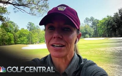 South Carolina women’s golf gearing up for the Auburn Regional | Golf Central | Golf Channel [Video]