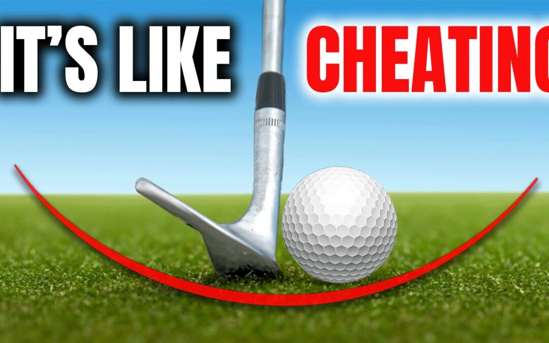 You’ll Never Find an EASIER Way To Chip Than This [Video]