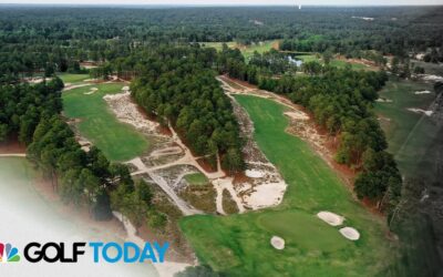 What to know about U.S. Open golf course Pinehurst No. 2 | Golf Today | Golf Channel [Video]