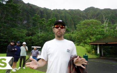 Oahu | Adventures in Golf Season 8 VLOG [Video]